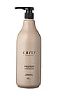 IdHAIR Curly Xclusive Protein Conditioner 1000 ml