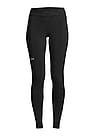 Casall Windtherm Tights Black 38