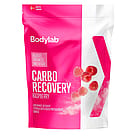 Bodylab Carbo Recovery Raspberry 500 g