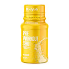 Bodylab Pre Workout Shot Pineapple 60 ml