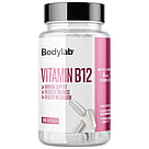 Bodylab Vitamin B12 90 kaps.