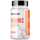 Bodylab Vitamin C 90 kaps.