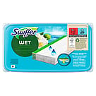 Swiffer Wet Refill Morning Fresh 24 stk