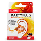 Alpine Hearing Protection Ørepropper PartyPlug 2 stk