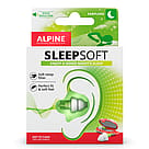 Alpine Hearing Protection Ørepropper SleepSoft 2 stk