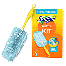 Swiffer Duster Handle 1 (+5) “Inside the Box”
