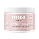 Must Essentials Anti-Wrinkle Collagen 75 g