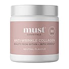 Must Essentials Verisol anti-wrinkle Collagen, neutral 150 g