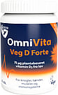 Biosym OmniVita® Veg D Forte 60 kaps