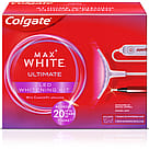 Colgate Max White Ultimate Led Whitening Kit