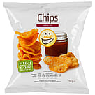 EASIS Chips Barbecue 50 g
