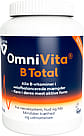 Biosym B-vitaminer 100 kaps