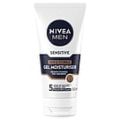 NIVEA Men Sensitive Skin & Stubble Cream Gel 50 ml