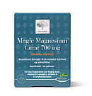 New Nordic Magic Magnesium citrat 60 tabl.
