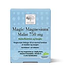 New Nordic Magic Magnesium Malate 60 tabl.