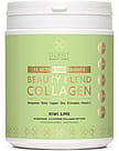 Plent Beauty Blend Collagen Kiwi Lime 265 g