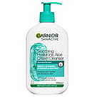 Garnier SkinActive Hyaluronic Aloe Gentle Cleanser 250 ml