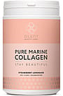 Plent Pure Marine Collagen Strawberry Lemonade 300 g