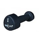 Titan Life træningsudstyr Aerobic Håndvægt 1 kg