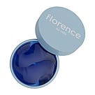 Florence by Mills Surfing Under The Eye Hydrating Gel Pads 30 stk