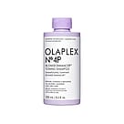 Olaplex No. 4P Blonde Enhancer Shampoo 250 ml