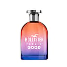 Hollister Feelin' Good for Her Eau de Parfum 100 ml