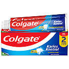 Colgate Tandpasta Karies Kontrol 3x75 ml