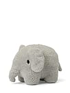 Bon Ton Toys Animals Elephant Terry Light grey 23 cm