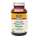 Udo's Choice Ultimate Oil Blend 1000 mg 90 kaps.