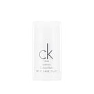 CALVIN KLEIN CK One Deodorant Stick Unisex 75 gr