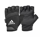 Adidas Gloves Performance Medium Black/Grey