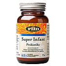 Udo's Choice Super Infant fra fødslen til 4+ 75 g