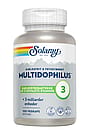 Solaray Multidophilus mælkefri 100 kaps.