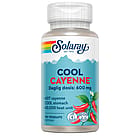 Solaray Cool Cayenne 90 kaps.