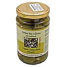 Rømer Oliven Grønne m. hvidløg (græsk) Ø 320 g