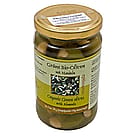 Rømer Oliven Grønne m. MANDLER (græsk) Ø 320 g