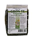 Diverse Grøn te Gunpowder 100 g