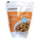 Mysli Honey Crunch Nutana 650 g