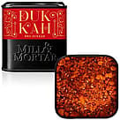 Mill & Mortar Rød Dukkah MANDLER m. sød, røget paprika Ø 75 g
