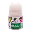 Dr. Organic Deodorant Aloe Vera
