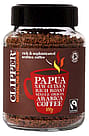 Clipper Instant Kaffe Papua New Guinea Ø 100 g