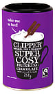 Kakao Fair Trade t. mælk Clipper 250 g