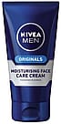 Nivea Men Moisturising Face Care Cream 75 ml