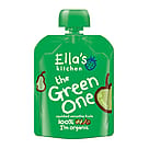Ella's Kitchen Babysmoothie The Green One (6 mdr) Ø 90 g