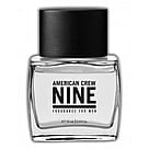 American Crew Nine Fragrance For Men 75 ml