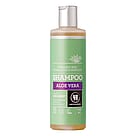 Urtekram Shampoo t. normalt hår Aloe Vera 250 ml 250 ml