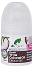 Dr. Organic Virgin Coconut Oil Deodorant