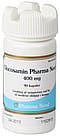 Glucosamin Pharma Nord 400 mg hårde kapsler 90 kaps.