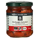 Urtekram Tomater ovnbagte i olie Ø 190 g
