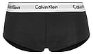 Calvin Klein Undertøj Modern Cotton Panties Black Str. S